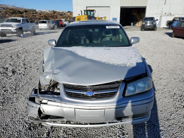 Photo 5 from auction – 2003 CHEVROLET IMPALA LS with VIN 2G1WH55K339278436