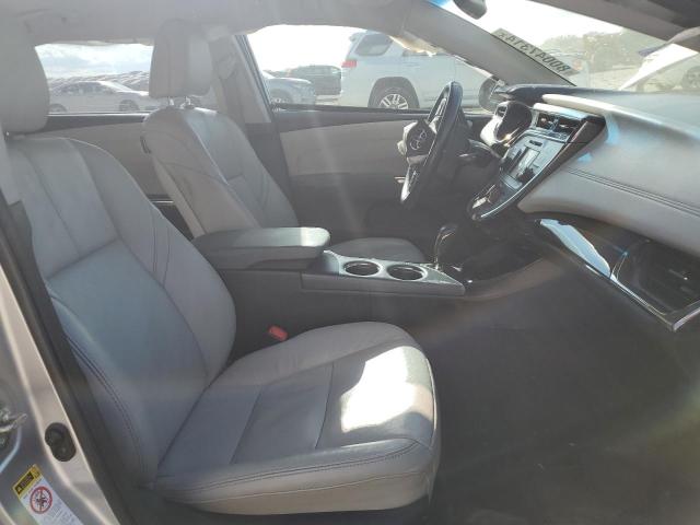 Photo 7 from auction – 2013 TOYOTA AVALON BAS with VIN 4T1BK1EB0DU071888