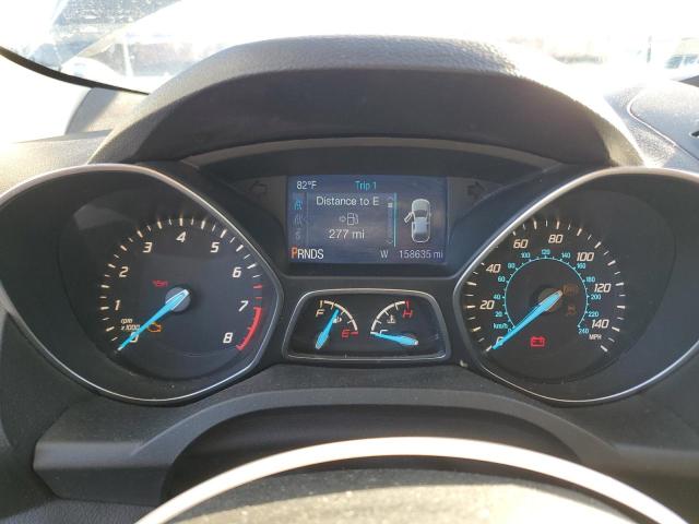 Photo 9 from auction – 2014 FORD ESCAPE SE with VIN 1FMCU0G94EUE07465