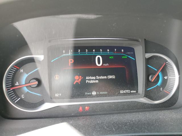 صورة رقم 9 من المزاد - 2021 HONDA PASSPORT E مع VIN 5FNYF7H53MB016100