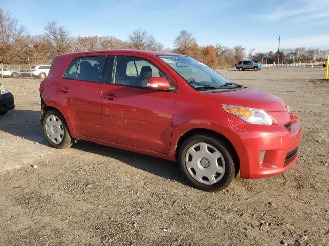 صورة رقم 4 من المزاد - 2011 TOYOTA SCION XD مع VIN JTKKU4B44B1014929