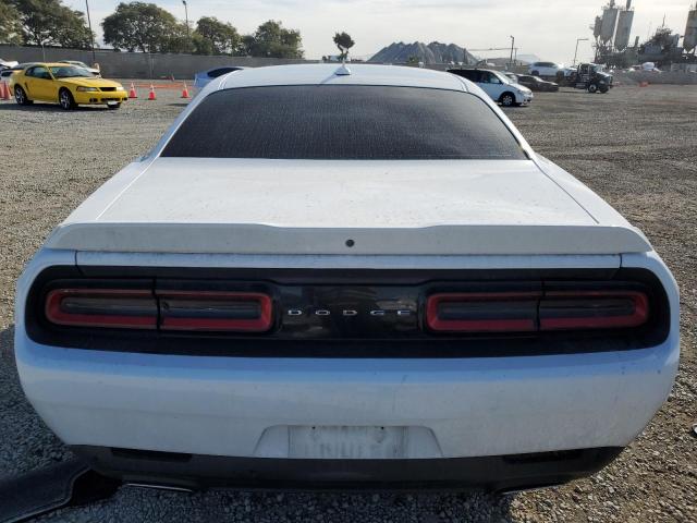 Photo 6 from auction – 2020 DODGE CHALLENGER with VIN 2C3CDZJGXLH213737