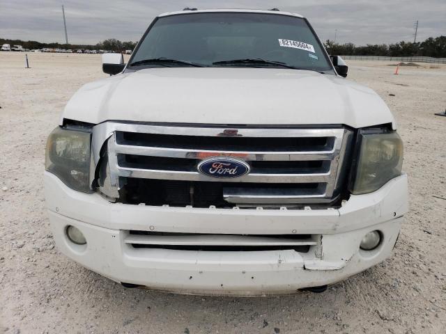 Photo 5 from auction – 2014 FORD EXPEDITION with VIN 1FMJU2A50EEF49069