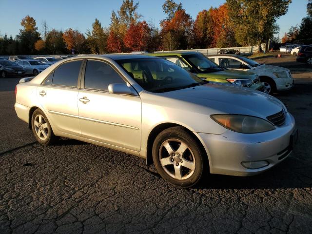 Photo 4 from auction – 2002 TOYOTA CAMRY LE with VIN JTDBF32K420018561