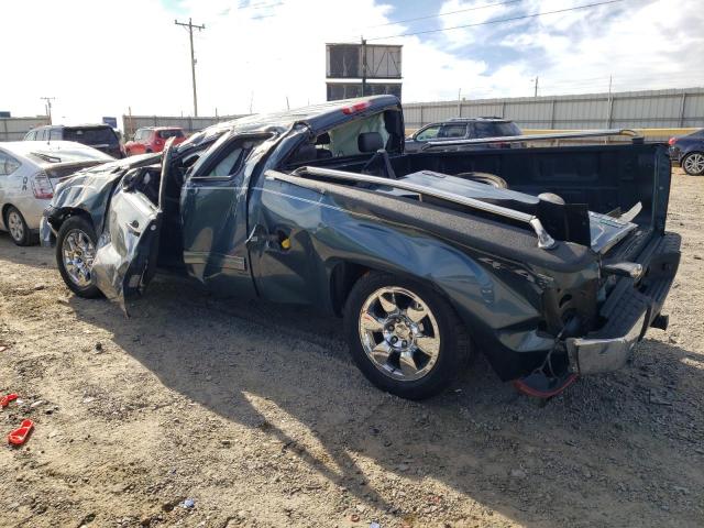 Photo 2 from auction – 2010 GMC SIERRA K15 with VIN 1GTSKVE35AZ147656