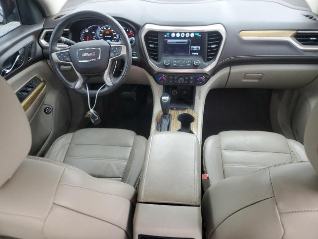 Photo 8 from auction – 2018 GMC ACADIA DEN with VIN 1GKKNXLS5JZ136240