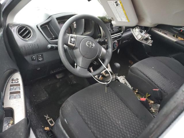 Photo 8 from auction – 2013 TOYOTA SCION XD with VIN JTKKUPB40D1029271