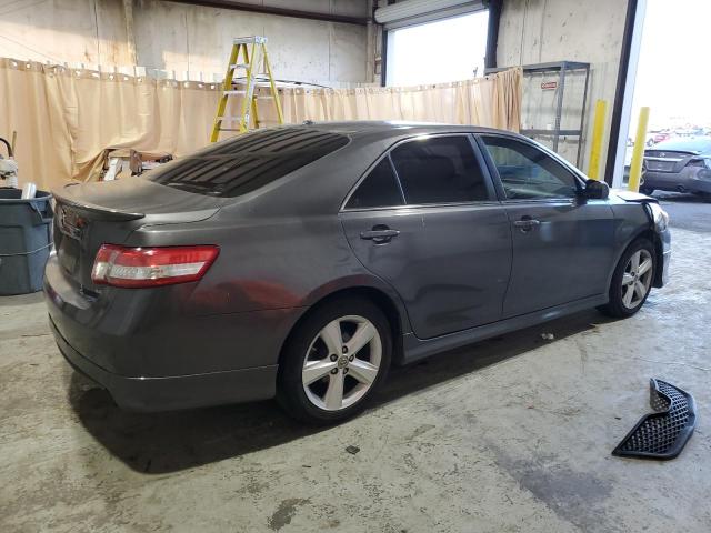 Photo 3 from auction – 2010 TOYOTA CAMRY BASE with VIN 4T1BF3EK4AU111997