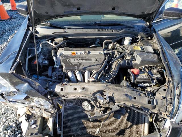 Photo 11 from auction – 2004 HONDA ACCORD EX with VIN 1HGCM56804A120703
