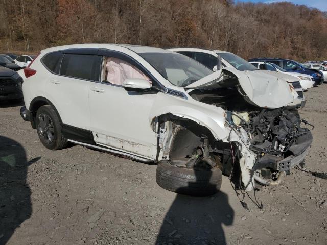Photo 4 from auction – 2017 HONDA CR-V EX with VIN 2HKRW2H53HH612404