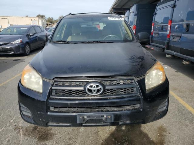 Photo 5 from auction – 2010 TOYOTA RAV4 with VIN JTMZF4DV3AD018568