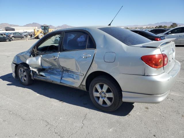 Photo 2 from auction – 2003 TOYOTA COROLLA CE with VIN 1NXBR32E63Z068885
