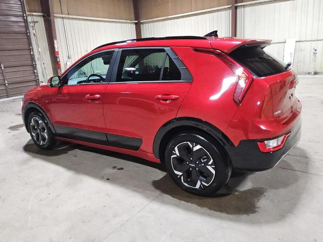 Photo 2 from auction – 2023 KIA NIRO WIND with VIN KNDCR3L15P5073371