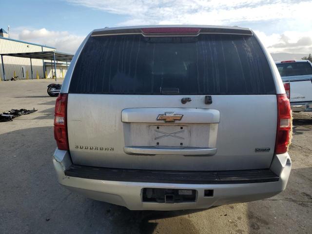 Photo 6 from auction – 2010 CHEVROLET SUBURBAN K with VIN 1GNUKHE30AR238285