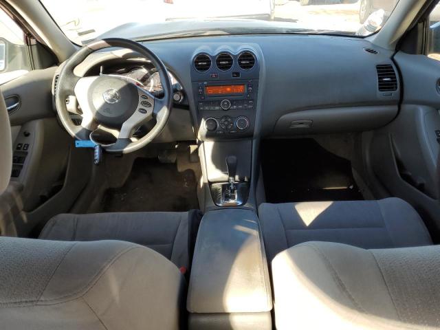 Photo 8 from auction – 2012 NISSAN ALTIMA BAS with VIN 1N4AL2AP4CN486909