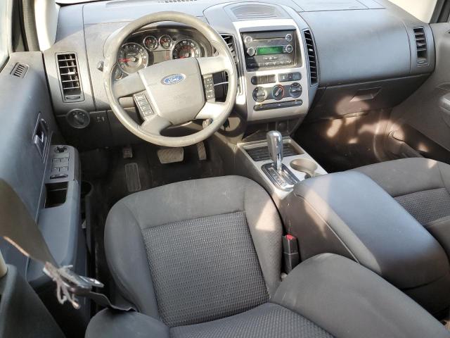 Photo 8 from auction – 2008 FORD EDGE SE with VIN 2FMDK36C48BB04236