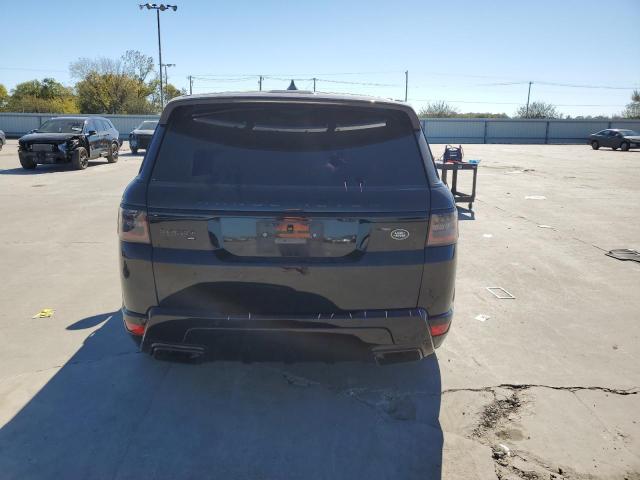 Photo 6 from auction – 2021 LAND ROVER RANGE ROVE with VIN SALWR2SU6MA758266