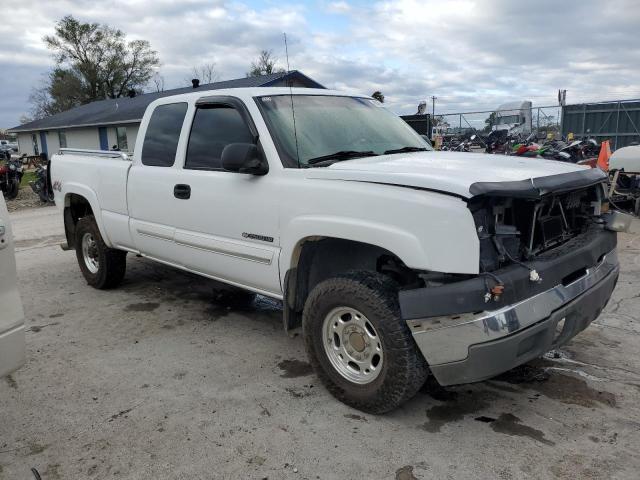 Photo 4 from auction – 2003 CHEVROLET SILVERADO with VIN 1GCHK29U53E254132