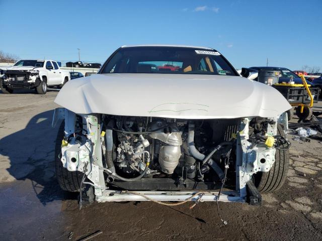 Photo 5 from auction – 2022 LEXUS ES 350 BAS with VIN 58ADZ1B16NU128136