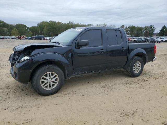 Photo 1 from auction – 2019 NISSAN FRONTIER S with VIN 1N6AD0ER2KN700248
