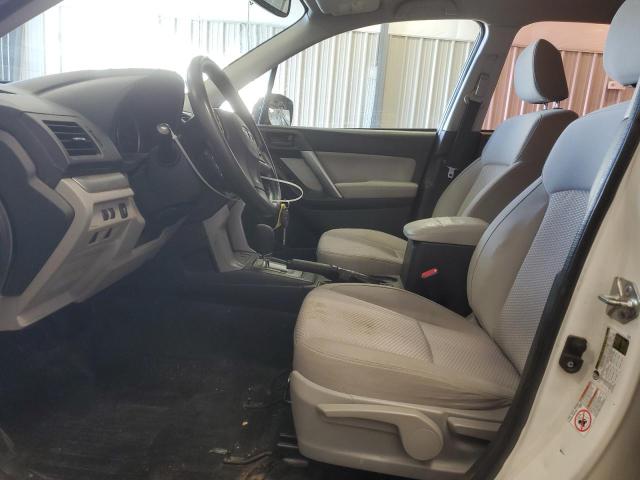 Photo 7 from auction – 2015 SUBARU FORESTER 2 with VIN JF2SJABC4FH536657