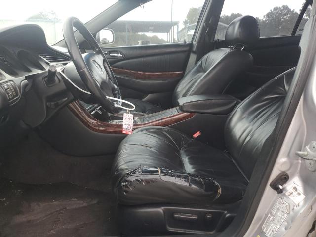 Photo 7 from auction – 2001 ACURA 3.2TL with VIN 19UUA56621A023042