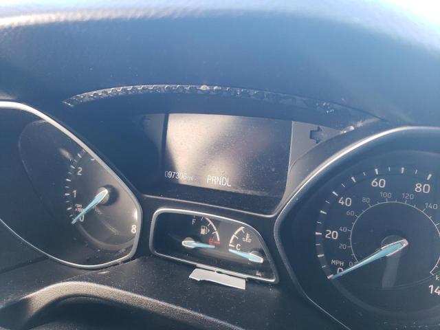 Photo 9 from auction – 2018 FORD FOCUS SE with VIN 1FADP3K29JL252140