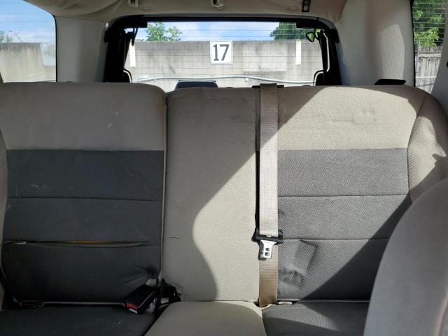 Photo 10 from auction – 2008 FORD ESCAPE HEV with VIN 1FMCU59HX8KA25426