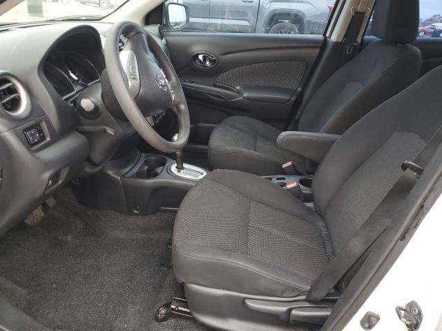 Photo 7 from auction – 2016 NISSAN VERSA S with VIN 3N1CN7AP9GL811931