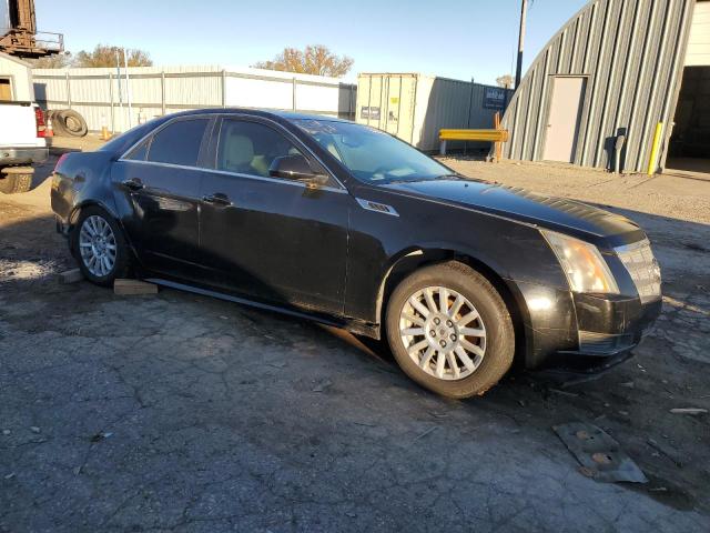 Photo 4 from auction – 2011 CADILLAC CTS with VIN 1G6DA5EY9B0102431