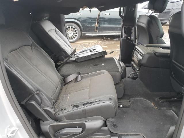 Photo 11 from auction – 2024 JEEP WAGONEER L with VIN 1C4SJSDP7RS167904