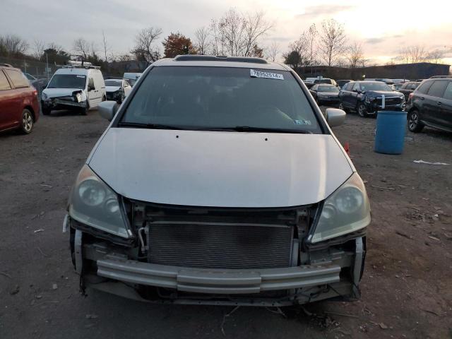 Photo 5 from auction – 2008 HONDA ODYSSEY TO with VIN 5FNRL38948B096571