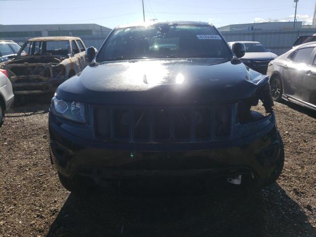Photo 5 from auction – 2015 JEEP GRAND CHER with VIN 1C4RJFAG0FC909429