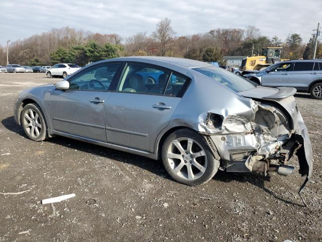 Photo 2 from auction – 2008 NISSAN MAXIMA with VIN 1N4BA41E38C829183
