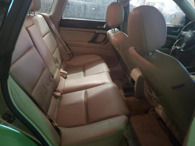 Photo 10 from auction – 2005 SUBARU OUTBACK OU with VIN 4S4BP86CX54324427