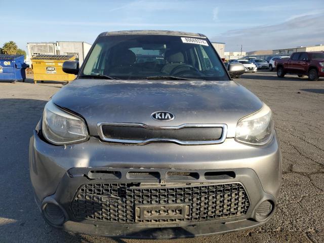 Photo 5 from auction – 2015 KIA SOUL with VIN KNDJN2A29F7171587