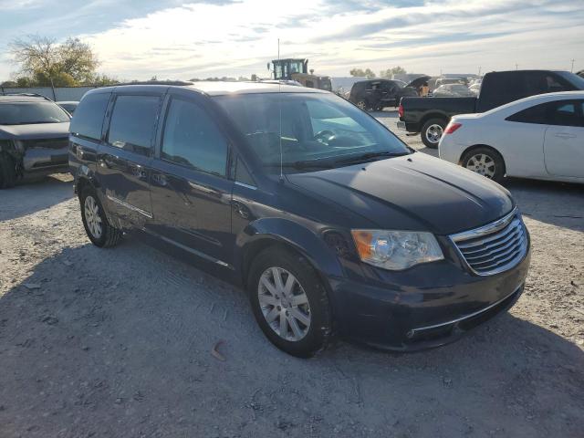 Photo 4 from auction – 2014 CHRYSLER TOWN & COU with VIN 2C4RC1BG0ER126841