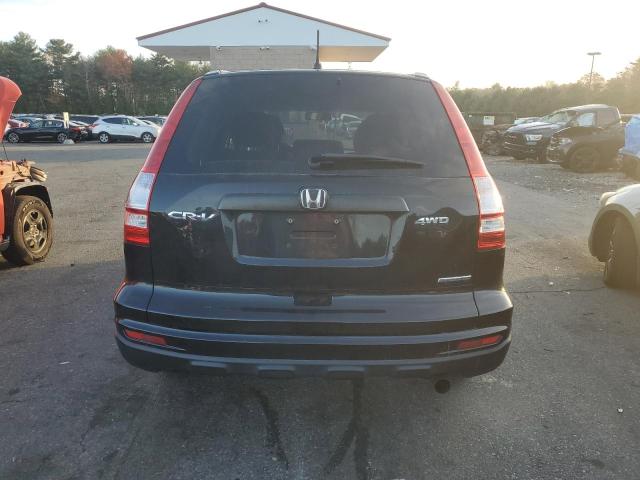 Photo 6 from auction – 2011 HONDA CR-V SE with VIN 5J6RE4H48BL053032