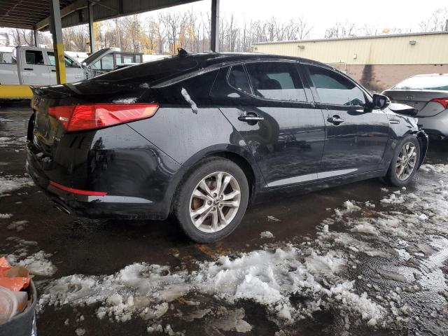 Photo 3 from auction – 2013 KIA OPTIMA EX with VIN 5XXGN4A7XDG130990