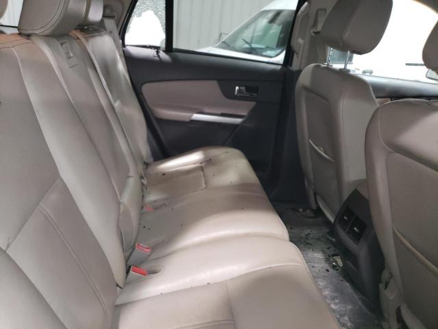 Photo 11 from auction – 2013 FORD EDGE SEL with VIN 2FMDK4JC0DBA79620