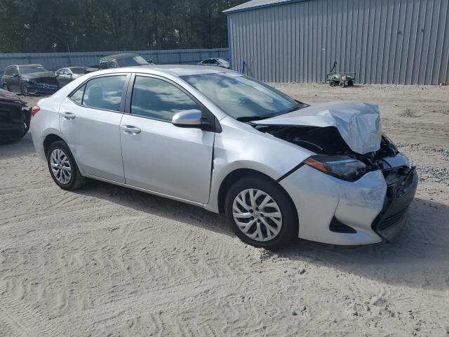 Photo 4 from auction – 2017 TOYOTA COROLLA L with VIN 5YFBURHE5HP685793