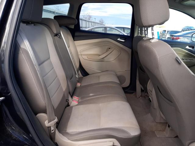 Photo 11 from auction – 2013 FORD ESCAPE SE with VIN 1FMCU0GX5DUD92911