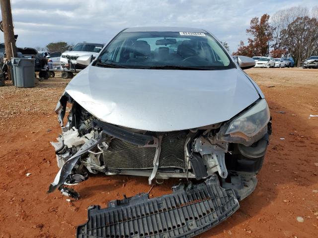 Photo 5 from auction – 2014 TOYOTA COROLLA L with VIN 2T1BURHE0EC096520