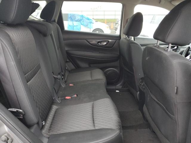 Photo 10 from auction – 2017 NISSAN ROGUE S with VIN KNMAT2MV1HP577796