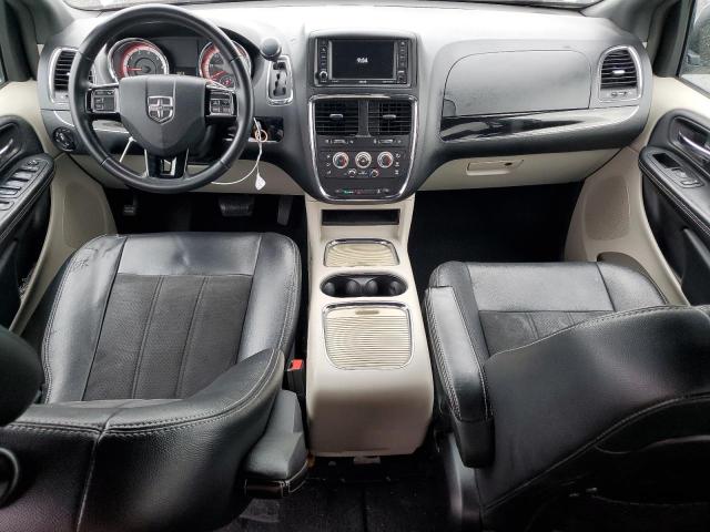 Photo 8 from auction – 2019 DODGE GRAND CARA with VIN 2C4RDGCG8KR614526