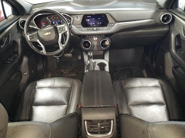 Photo 8 from auction – 2019 CHEVROLET BLAZER 3LT with VIN 3GNKBDRS4KS572982