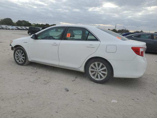 Photo 2 from auction – 2012 TOYOTA CAMRY HYBR with VIN 4T1BD1FK6CU030690