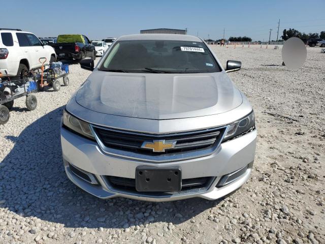 Photo 5 from auction – 2017 CHEVROLET IMPALA LS with VIN 2G11Z5SA2H9135729