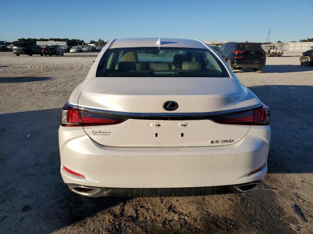Photo 6 from auction – 2019 LEXUS ES 350 with VIN 58ABZ1B16KU008095