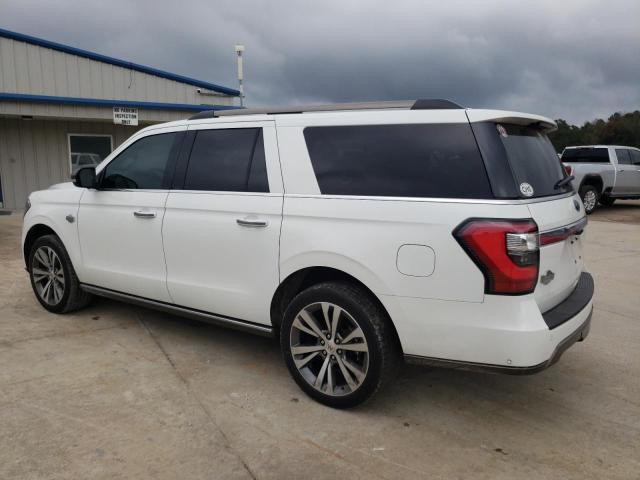 Photo 2 from auction – 2020 FORD EXPEDITION with VIN 1FMJK1NT3LEA65175